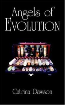 Paperback Angels of Evolution Book