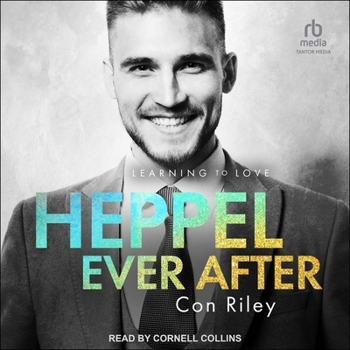 Heppel Ever After - Book #5 of the Learning to Love