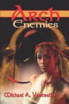 Paperback Arch Enemies Book