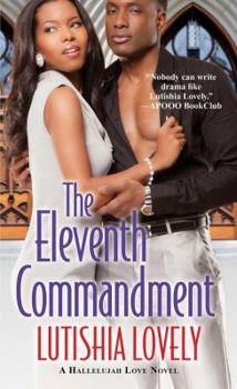 Mass Market Paperback The Eleventh Commandment Book