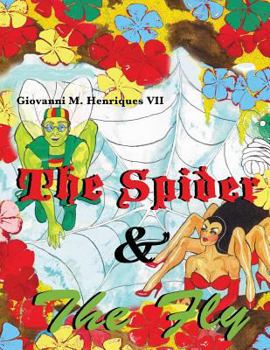 Paperback The Spider and the Fly Book