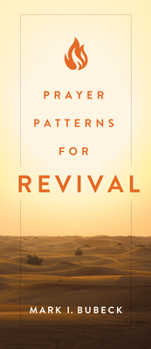 Paperback Prayer Patterns for Revival Book