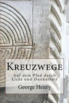 Paperback Kreuzwege [German] Book