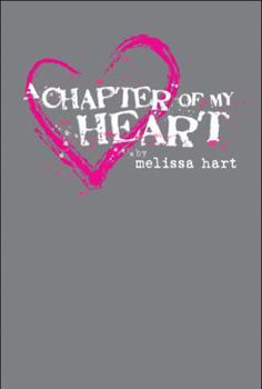 Paperback A Chapter of My Heart Book