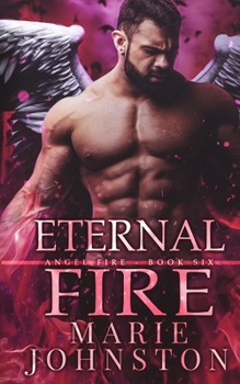 Paperback Eternal Fire Book