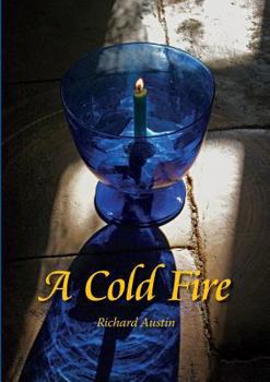 Paperback A Cold Fire Book