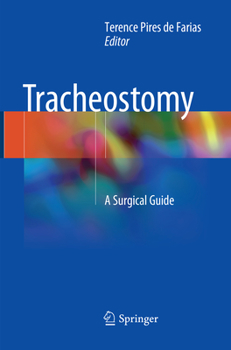 Paperback Tracheostomy: A Surgical Guide Book