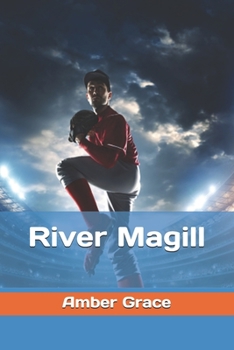 Paperback River Magill Book