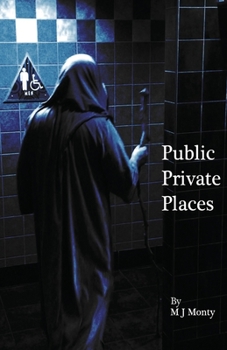 Paperback Public Private Places Book