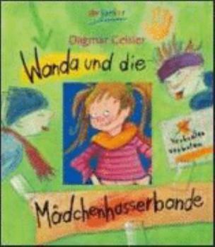 Wanda und die Mädchenhasserbande