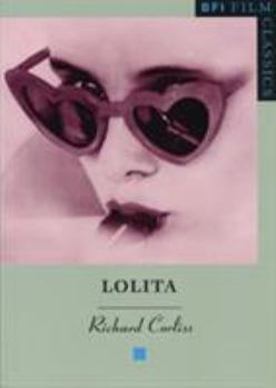 Lolita - Book  of the BFI Film Classics