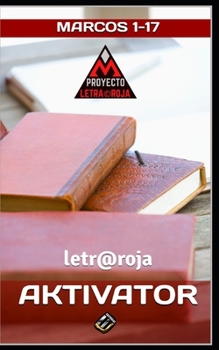 Aktivator: Marcos 1-17