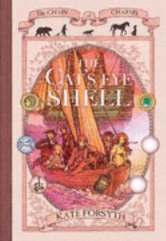 The Cat's Eye Shell - Book #4 of the Chain of Charms