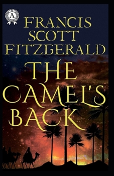 Paperback The Camel's Back Annotated Book