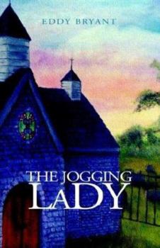 Hardcover The Jogging Lady Book