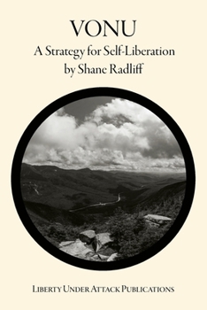 Paperback Vonu: A Strategy for Self-Liberation Book