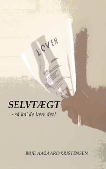 Paperback Selvtægt: - så ka' de lære det! [Danish] Book