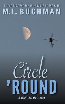 Circle 'Round - Book #6 of the Night Stalkers: Short Stories