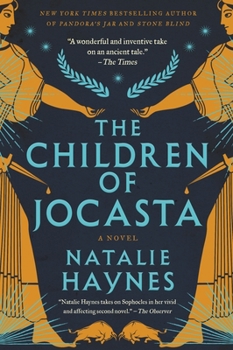 Paperback The Children of Jocasta Book