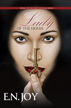 Paperback Lady of the House Book