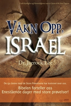 Paperback Våkn Opp, Israel(Norwegian) [Norwegian] Book