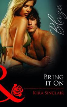 Bring It On - Book #1 of the Island Nights