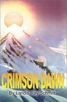 Paperback Crimson Dawn Book