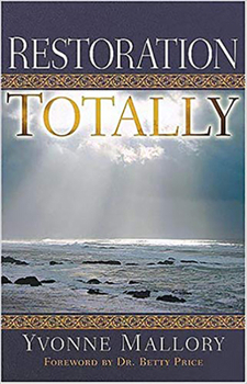 Paperback Restoration Totally Book