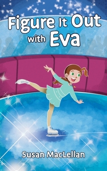 Paperback Figure It Out with Eva Book