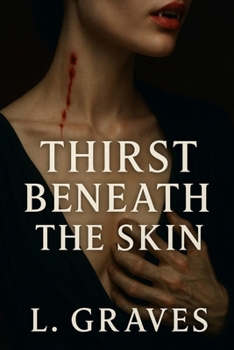 Paperback Thirst Beneath the Skin Book
