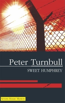 Hardcover Sweet Humphrey Book