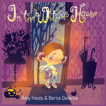 Paperback In the Witch's House Book