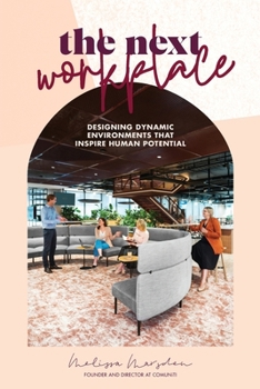 Paperback The Next Workplace Book