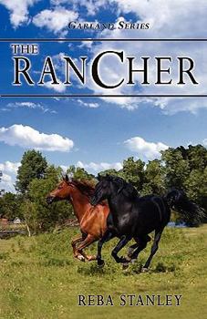 Paperback The Rancher Book