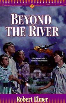 Paperback Beyond the River Book