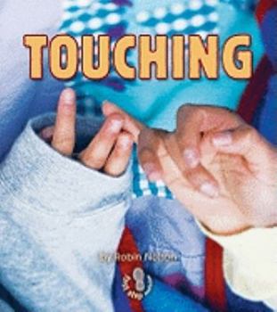 Touching - Book  of the Los Sentidos