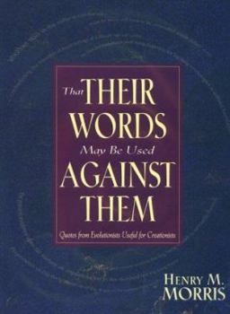 Hardcover That Their Words May Be Used Against Them Book