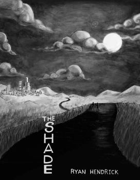 Paperback The Shade: Part 2 Book