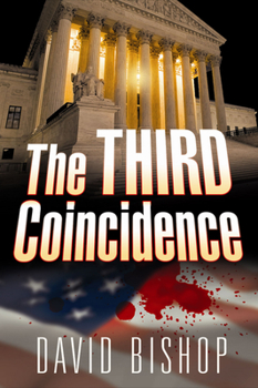 Paperback The Third Coincidence Book