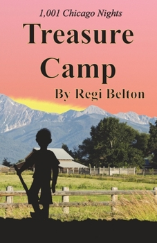 Paperback 1,001 Chicago Nights Treasure Camp Book