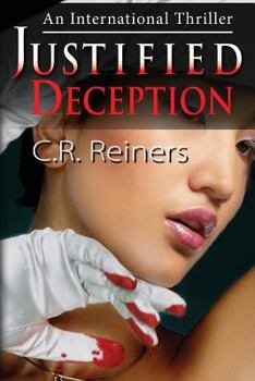 Paperback Justified Deception Book