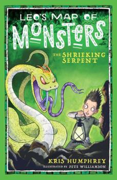 Shrieking Serpent