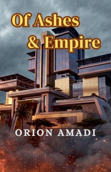 Paperback Of Ashes and Empire Book