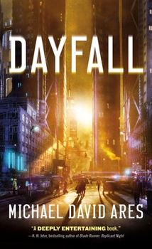 Mass Market Paperback Dayfall Book