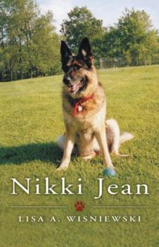 Paperback Nikki Jean Book