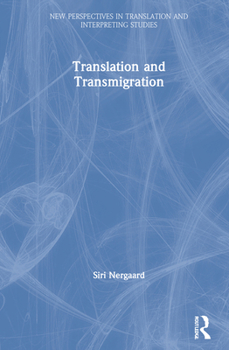 Hardcover Translation and Transmigration Book