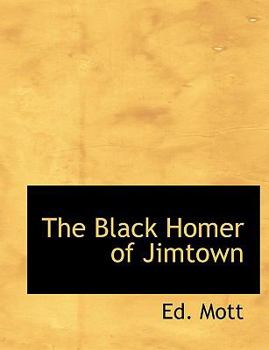 The Black Homer of Jimtown