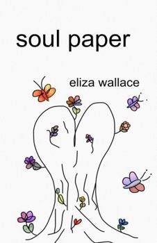 Paperback soul paper Book