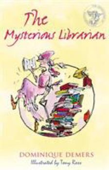 Paperback The Mysterious Librarian Book