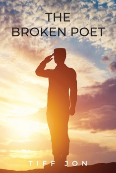 Paperback The Broken Poet Book